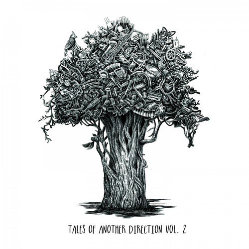 Tales of Another Direction, Vol. 2
