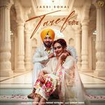 Tareef artwork