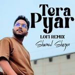 Tera Pyar (Lofi Remix)