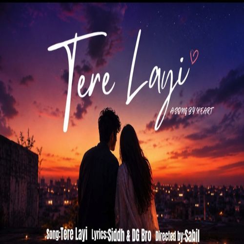 Tere Layi