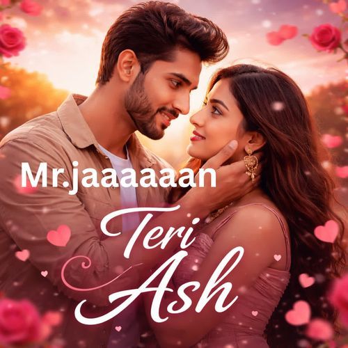 Teri Ash