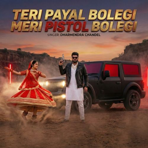 Teri Payal Bolegi Meri Pistol Bolegi