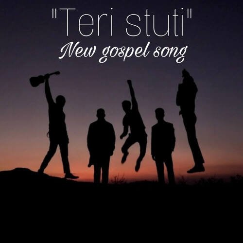 Teri stuti