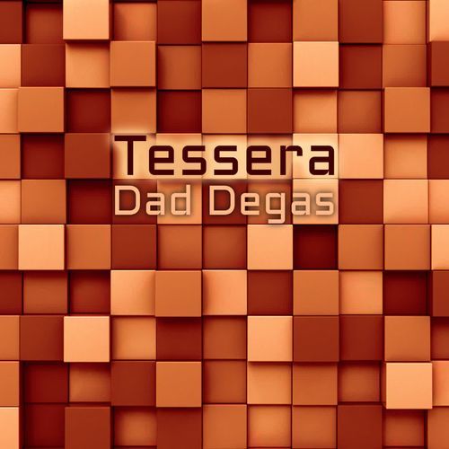 Tessera cover art