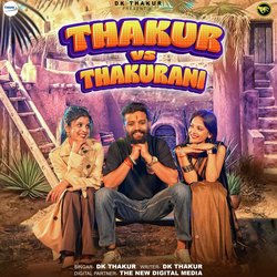 Thakur Vs Thakurani-EQs6CQB4X38