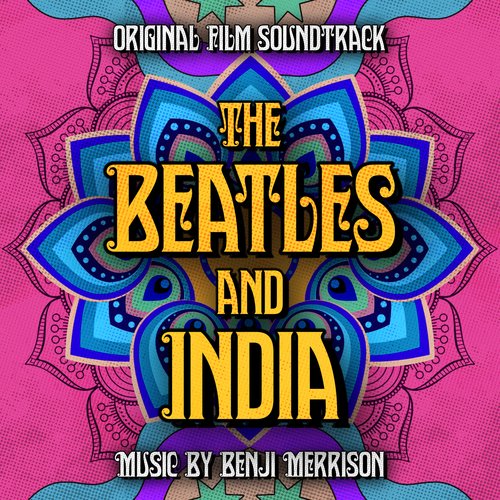 The Beatles And India (Original Film Soundtrack)_poster_image