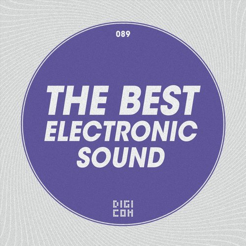 The Best Electronic Sound, Vol. 11