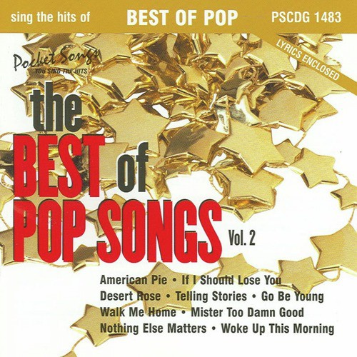 The Best of Pop Songs, Vol. 2