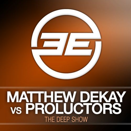 The Deep Show