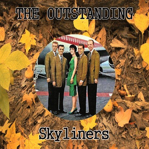 The Outstanding Skyliners_poster_image