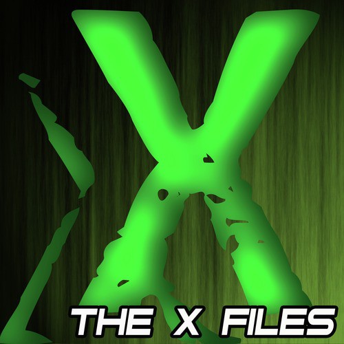 The X Files_poster_image