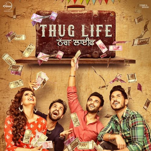 Thug Life (Original Motion Picture Soundtrack)