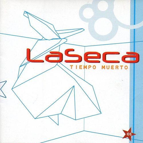 La Cosa cover art