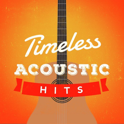 Timeless Acoustic Hits_poster_image