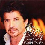  Walid Toufic