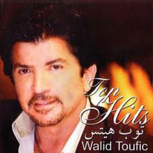 Walid Toufic
