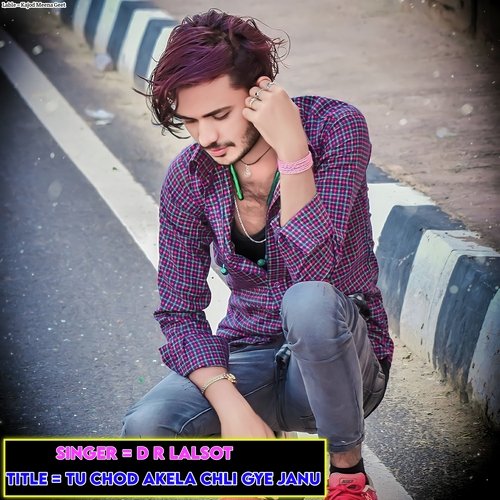 Tu Chod Akela Chli Gye Janu