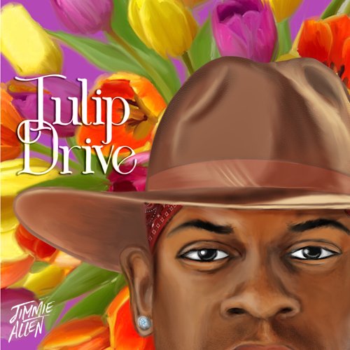 Tulip Drive_poster_image