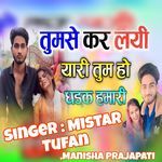 Tumse Kar Laee Yaaree Tum Ho Dhadak Hamaaree