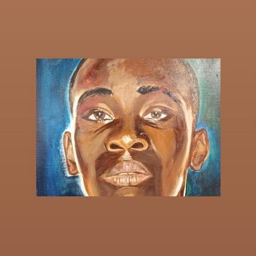 Tyler cover art