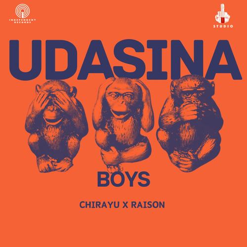 Udasina Boys