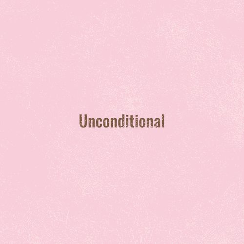 Unconditional (Indonesia ver.)