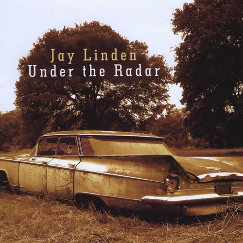 It's A Crooked Train cover art