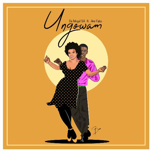 Ungowam (feat. Ami Faku)_poster_image