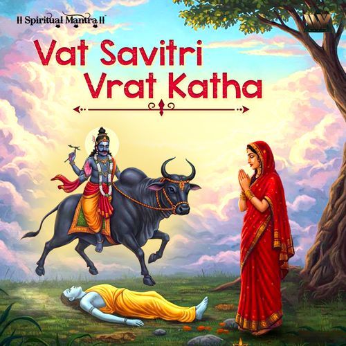 Vat Savitri Vrat Katha