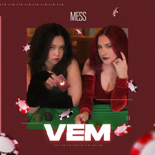 Vem (feat. Crusher)_poster_image