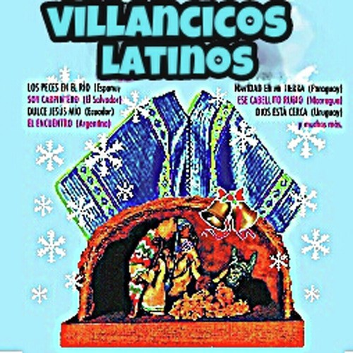 Villancicos Latinos