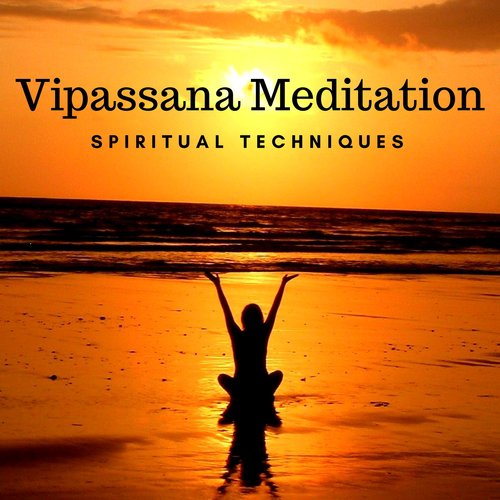 Vipassana Meditation - Song Download from Vipassana Meditation: Deep ...