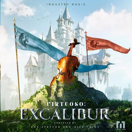 Highborn cover art