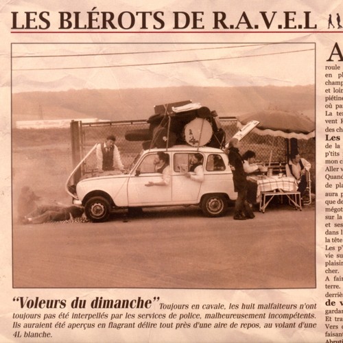 Pipo de bilan cover art