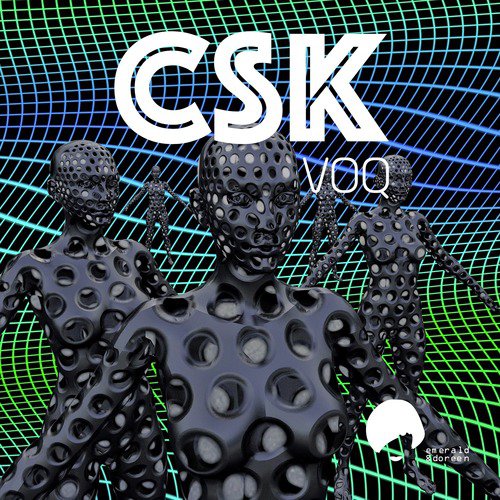 Voq (Tkuz Remix) cover art