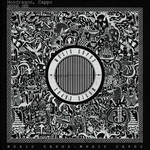 Rubik cover art