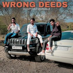 Wrong Deeds-Gg0SXhxyYno