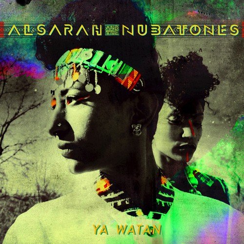 Alsarah & The Nubatones