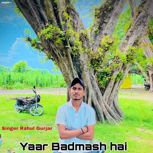 Yaar Badmash Hai