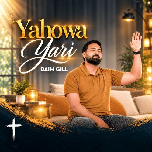 Yahowa Yari