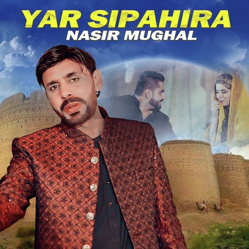 Yar Sipahira