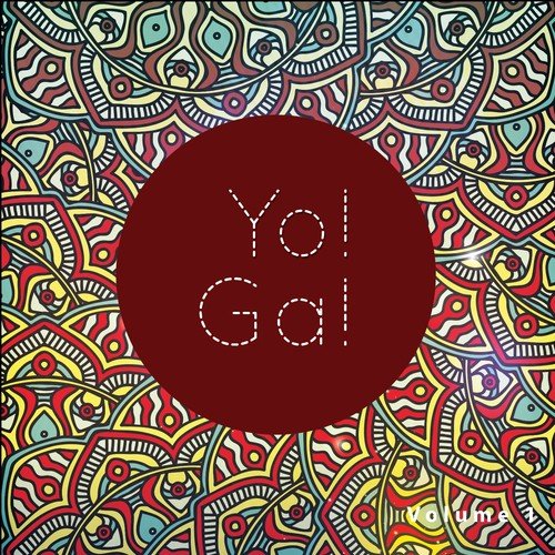 Yo! Ga!, Vol. 1 (Yoga Tunes for Modern People)