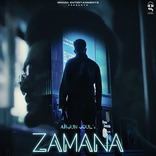 Zamana