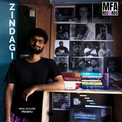 Zindagi