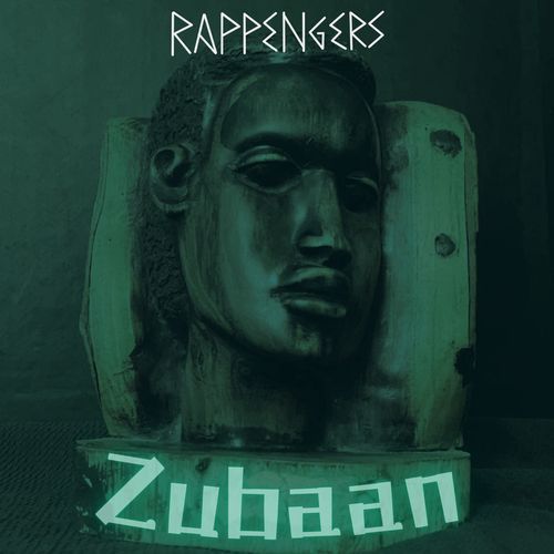 Zubaan