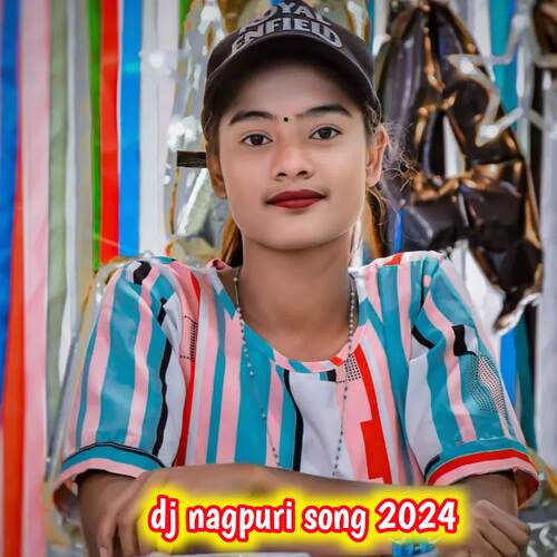 dj nagpuri song 2024