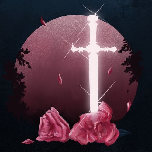 ☆aaiiii…. (slowed + reverb) cover art