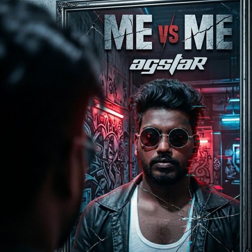 me vs me