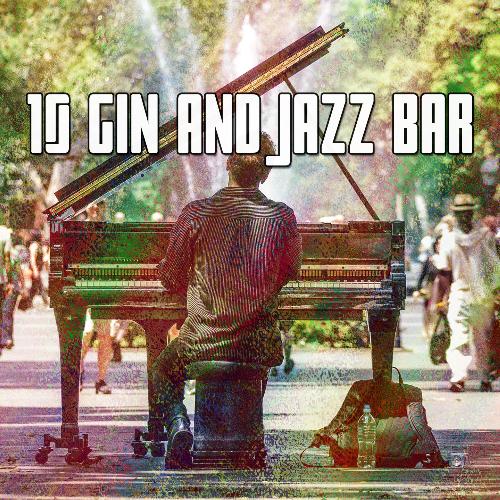 10 Gin and Jazz Bar