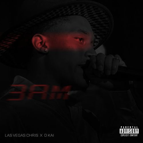 3 AM cover art